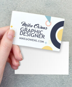 Business Cards