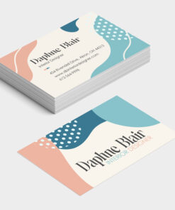 Business Cards