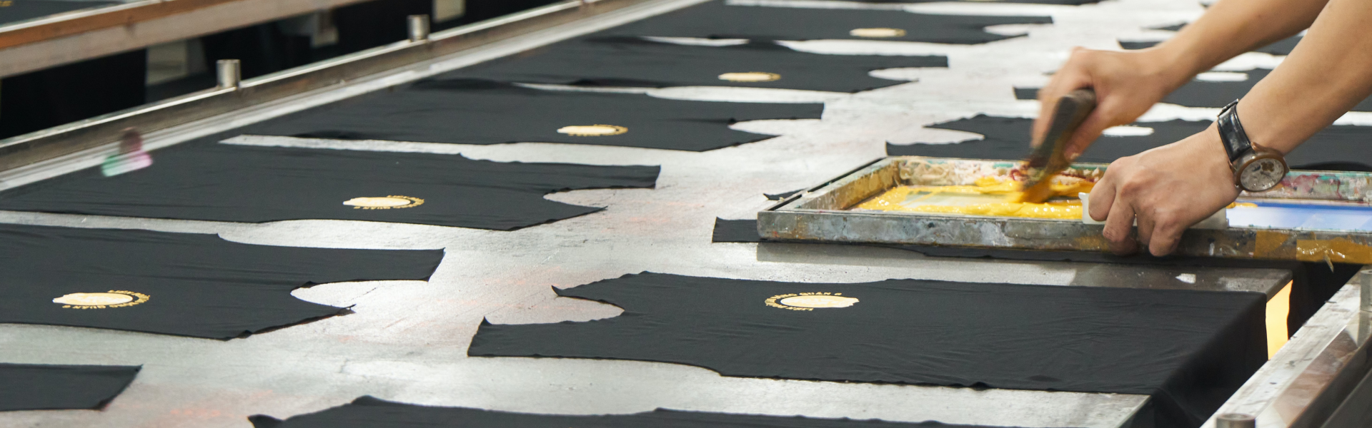 The Future of the Commercial Printing Industry