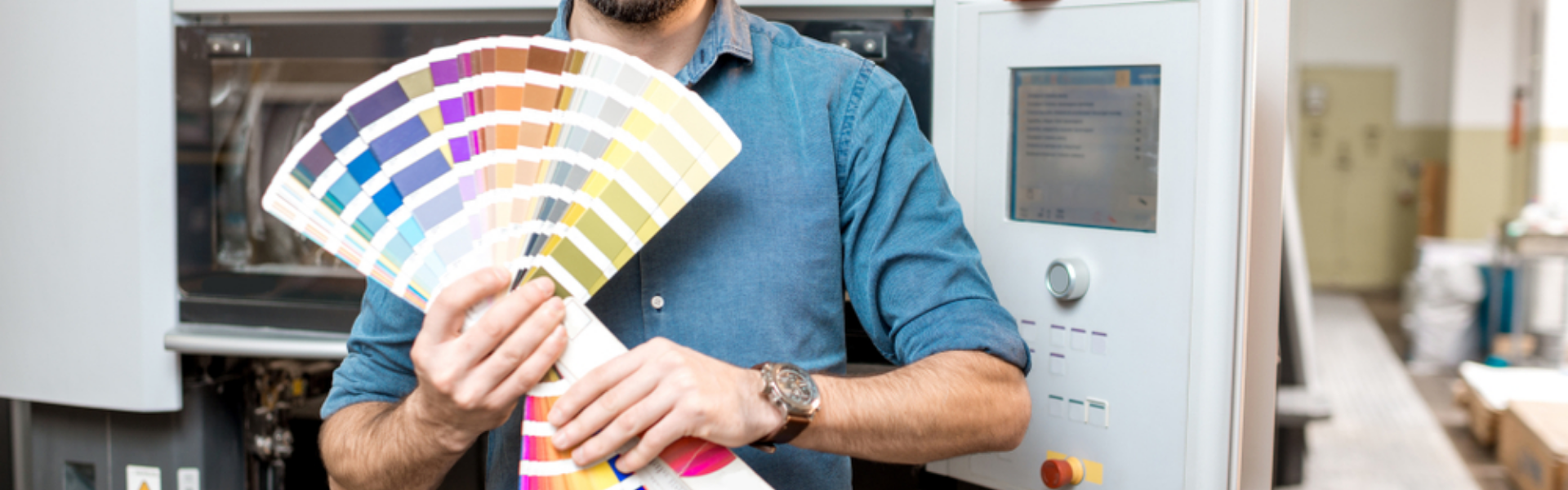 Industry Leaders Predict Future of Printing Presses at Annual Conference