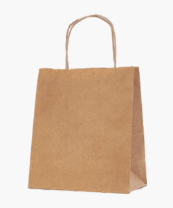 custom paper bags
